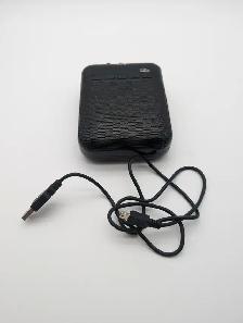 (B4790) Aroma AG-03M Amp with mic and power - No clip - Photo 4