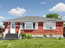 Cobourg Home W/Pool for $749,900 and In-Law Suite