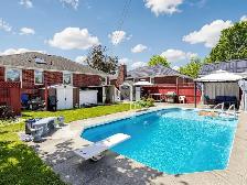 Cobourg Home W/Pool for $749,900 and In-Law Suite - Photo 9