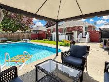 Cobourg Home W/Pool for $749,900 and In-Law Suite - Photo 10