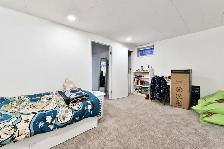Private room for rent in Calgary ,$500,Walk to LRT, Marlborough - Photo 5