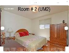 Rooms for rent in Mississauga/Oakville Border $950- single only - Photo 2
