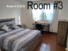 Rooms for rent in Mississauga/Oakville Border $950- single only - Photo 3