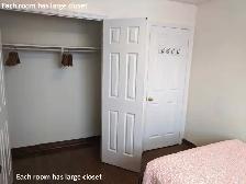 Rooms for rent in Mississauga/Oakville Border $950- single only - Photo 5