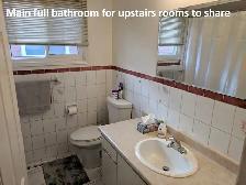 Rooms for rent in Mississauga/Oakville Border $950- single only - Photo 6