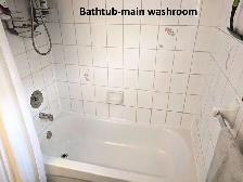 Rooms for rent in Mississauga/Oakville Border $950- single only - Photo 7