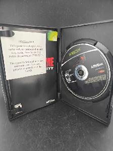 Xbox Original True Crime New York City - Photo 2