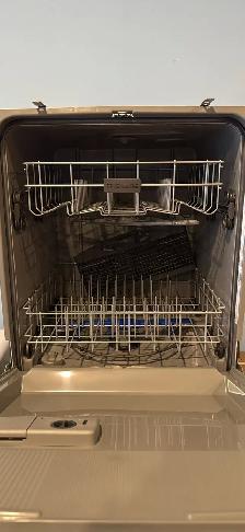 Frigidaire "24" Stainless Steel Built in Dishwasher - Photo 2