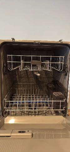 Frigidaire "24" Stainless Steel Built in Dishwasher - Photo 3