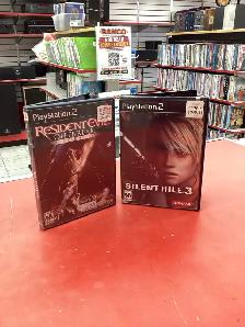 Jeux PlayStation - Photo 2