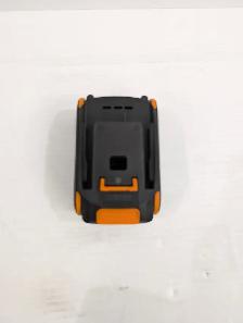(B4745) Worx WG385 Chainsaw With two Batteries and Charger - Photo 8