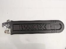 (B4745) Worx WG385 Chainsaw With two Batteries and Charger - Photo 9