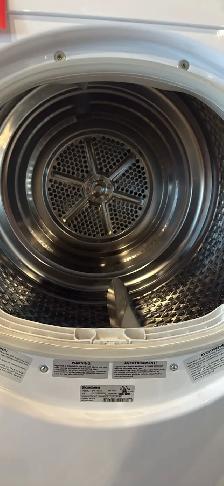 "24" Bloomberg Front Load Washer/Dryer Set For Sale‼️ - Photo 4