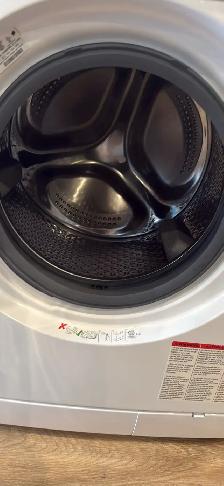 "24" Bloomberg Front Load Washer/Dryer Set For Sale‼️ - Photo 5