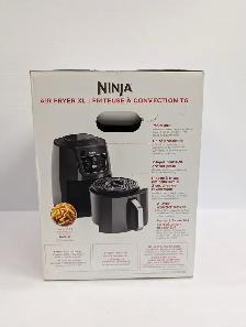 (B4688) Ninja AF150WMC Air Fryer (in box) - Photo 2