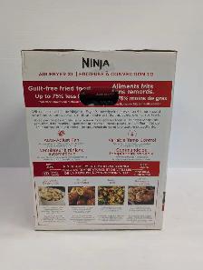 (B4688) Ninja AF150WMC Air Fryer (in box) - Photo 4