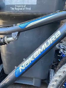 Nakamura bicycles - Photo 3