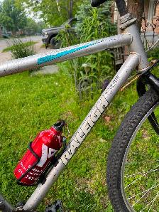 Nakamura bicycles - Photo 4