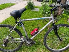 Nakamura bicycles - Photo 5