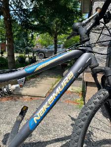 Nakamura bicycles - Photo 8