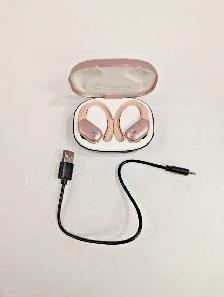 (B2770) Catitru bx17 Headphones (in case with usb)