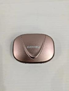 (B2770) Catitru bx17 Headphones (in case with usb) - Photo 3