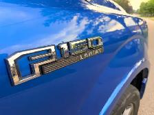 2016 Ford F150 Lariat 4X4 Fully Loaded 3.5EcoBoost Low160.000km - Photo 5