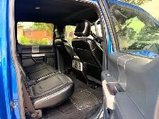 2016 Ford F150 Lariat 4X4 Fully Loaded 3.5EcoBoost Low160.000km - Photo 6