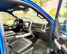 2016 Ford F150 Lariat 4X4 Fully Loaded 3.5EcoBoost Low160.000km - Photo 7