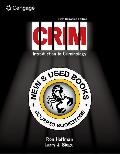 CRIM 5th Edition by Ron Hoffman 9781778415579