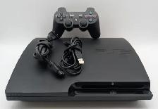 (B2692) Sony CECH-3001B PlayStation 3 Console - 320GB