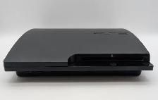 (B2692) Sony CECH-3001B PlayStation 3 Console - 320GB - Photo 2