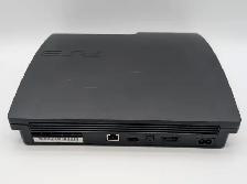 (B2692) Sony CECH-3001B PlayStation 3 Console - 320GB - Photo 4