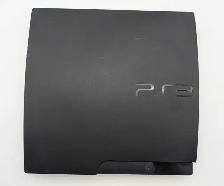 (B2692) Sony CECH-3001B PlayStation 3 Console - 320GB - Photo 6