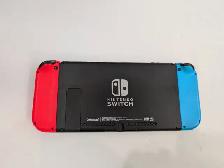 (B2399) Nintendo Hac-007 With Dock and Charger - Photo 3