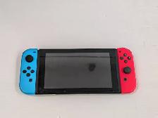 (B2399) Nintendo Hac-007 With Dock and Charger - Photo 4