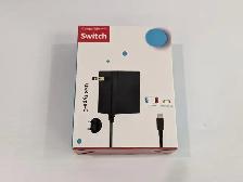 (B2399) Nintendo Hac-007 With Dock and Charger - Photo 5