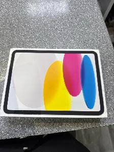 IPAD 11th Gen 128GB AppleCare March 2027 - Photo 2