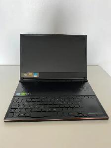 Clean ASUS ROG Zephyrus S GX531GV - i7 16 GB RAM - 512 GB $350 - Photo 2