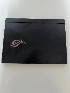 Clean ASUS ROG Zephyrus S GX531GV - i7 16 GB RAM - 512 GB $350 - Photo 3