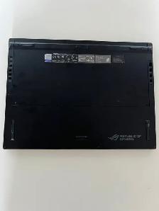 Clean ASUS ROG Zephyrus S GX531GV - i7 16 GB RAM - 512 GB $350 - Photo 4