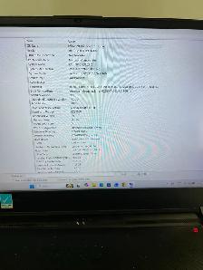 Clean ASUS ROG Zephyrus S GX531GV - i7 16 GB RAM - 512 GB $350 - Photo 5