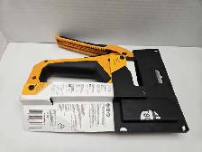Bostich BTHT80277 Multi-Tacker NEW - Photo 2
