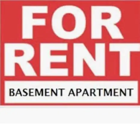 2 bedroom basement wanted near maple