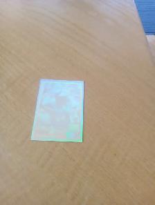 Carte Baseball Hank Aaron Upper Deck Hologramme HH1 (270726-017)
