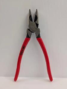 (B2320) Knipex 09 01 240 Pliers EACH - Photo 5
