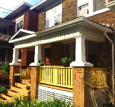 4 BEDROOM CENTRTOWN STUDENT FRIENDLY