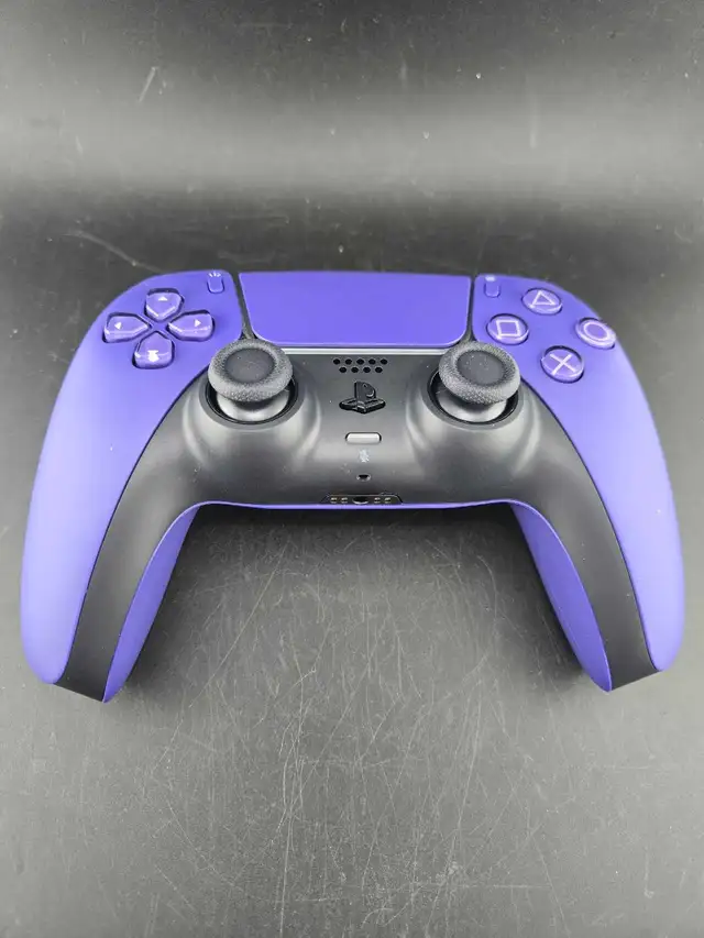 Sony PS5 Controller Purple