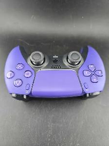Sony PS5 Controller Purple - Photo 2