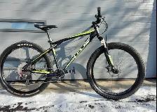 GT Aggressor 27.5 (hardtail en aluminium) - Photo 2